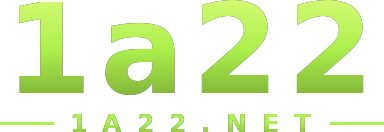 1a22 logo